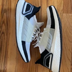 Adidas Ultraboost 19 “Panda”